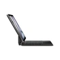 Чохол до планшета Apple Magic Keyboard for iPad Air 11-inch (M3,M4) - Ukrainian - Black (MGYX4UA/A) - зменшене зображення 5