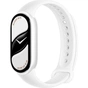 Фітнес браслет Xiaomi Smart Band 10 BHR07Y5GL Кераміка Білий (1146727) - зменшене зображення 1