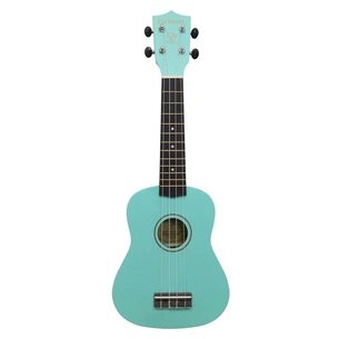 Укулеле Parksons UK21L Turquoise зображення 1