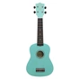 Укулеле Parksons UK21L Turquoise - зменшене зображення 1
