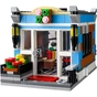 Конструктор LEGO Creator Магазинчик на розі (31050) - зменшене зображення 5