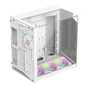 Корпус для ПК Gamemax NEX C56 VC WH - уменьшенное изображение 11
