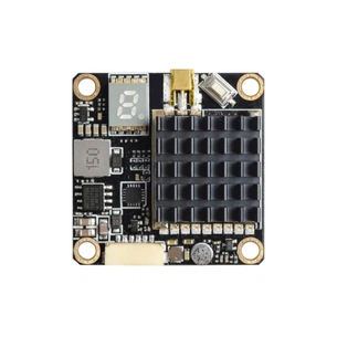 Відеопередавач (VTX) AKK FX2-Dominator 2W 5.8GHz 48CH L,X Band (TX2000LX) зображення 1