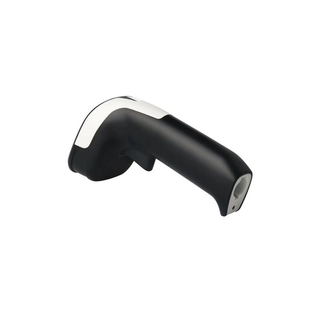 Сканер штрих-коду Xkancode F1 USB, Black/white (F1) - picture 3
