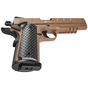 Страйкбольний пістолет Evolution E911 Defender Tan Green Gas (EP0511-T) - зменшене зображення 5