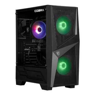 Персональний комп`ютер COBRA (A55.32.S10.56.23127) зображення 1