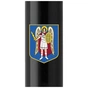 Ручка кулькова Parker IM 17 CITY Black GT BP Герб Києва (22032_C0010u) - зменшене зображення 6