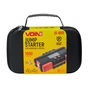 Пуско зарядное устройство VOIN Pusko-zaryadnyy prystriy VOIN JS-600 12000mAh/44,4Wh/12V START-300A/1500A/likh (JS-600) - уменьшенное изображение 8