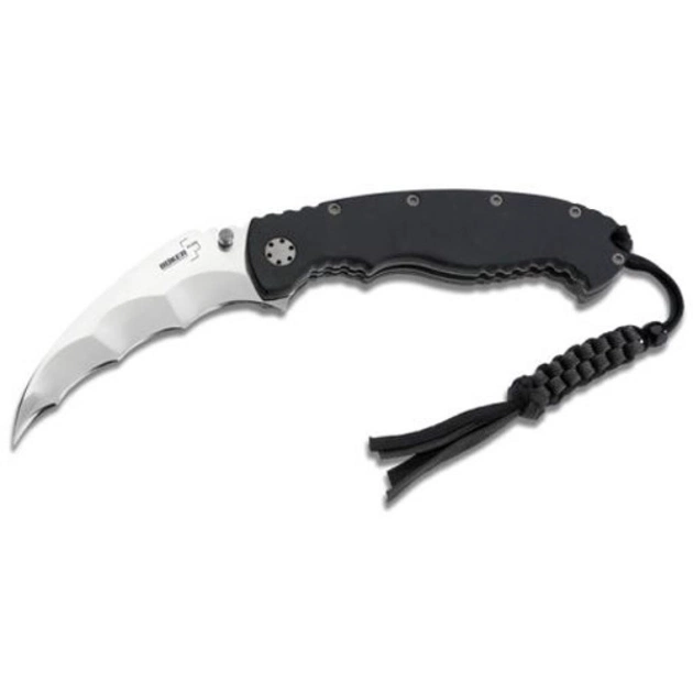 Ніж Boker Plus BAT-MAN (01BO430) - изображение 1