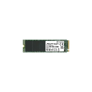 Накопичувач SSD M.2 2280 500GB Transcend (TS500GMTE115S) зображення 1