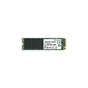 Накопичувач SSD M.2 2280 500GB Transcend (TS500GMTE115S) - зменшене зображення 1