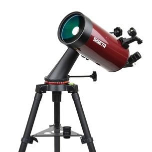 Телескоп Sigeta StarMAK 127/1500 Alt-AZ (65357) picture 1