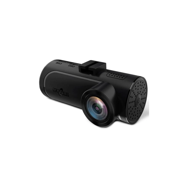 Відеореєстратор Gazer F730 - зображення 1
