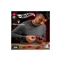 Конструктор Mattel Brick Shop Hot Wheels Speed Maserati 250 деталей (JFR90) - зменшене зображення 6
