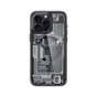 Чехол для мобильного телефона Spigen Apple iPhone 15 Pro Max Ultra Hybrid MagFit Zero One (ACS06582) - уменьшенное изображение 1
