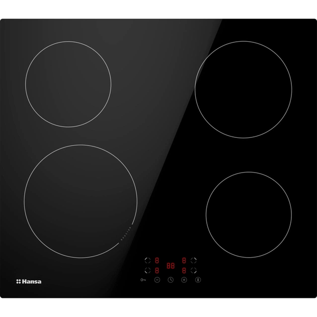 Варочна поверхня Hansa BHI68369 - picture 1