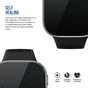 Плівка захисна Armorstandart hydrogel Matte Amazfit Bip Max 6 pcs (ARM92793) - зменшене зображення 3