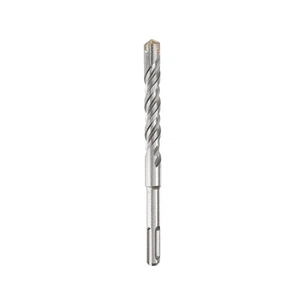 Бур Deli Sds Plus 1X-Tip 4 x 160 мм (EDH-YCZ16014-E1) зображення 1