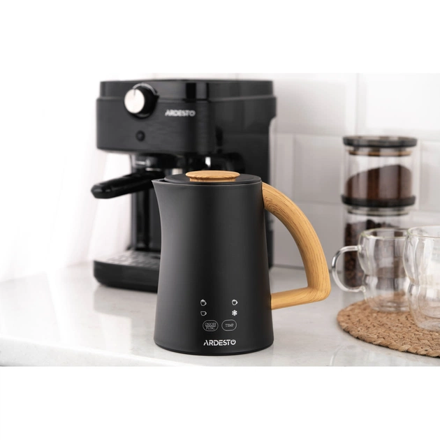 Капучинатор Ardesto MBC-Y500B - изображение 10