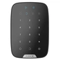 Клавиатура к охранной системе Ajax KeyPad Plus чорна - уменьшенное изображение 1