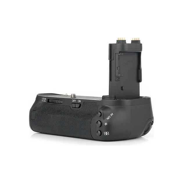 Батарейний блок Meike Canon MK-6D2 PRO (BG950096) - picture 4