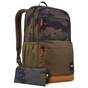Рюкзак для ноутбука Case Logic 15.6" Uplink 26L CCAM-3116 Olive Camo/Cumin (3203867) - зменшене зображення 1