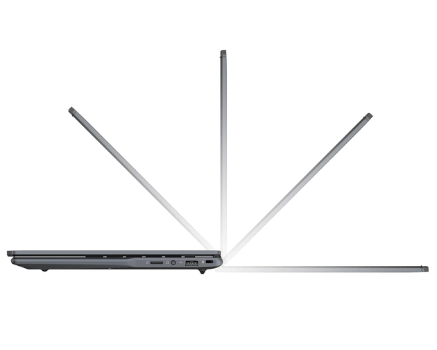 Ноутбук Pixus Bit Lite (4897058532142) - picture 6