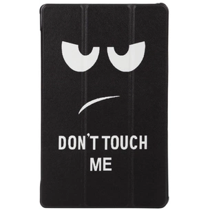 Чохол до планшета BeCover Smart Case Lenovo Tab E8 TB-8304 Don't Touch (703256) зображення 1