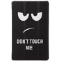 Чохол до планшета BeCover Smart Case Lenovo Tab E8 TB-8304 Don't Touch (703256) - зменшене зображення 1
