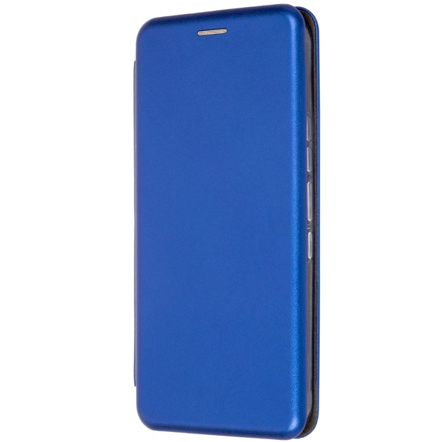 Чохол до мобільного телефона Armorstandart G-Case Infinix Hot 60 Pro 4G Blue (ARM88693) - зображення 1
