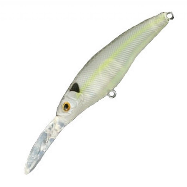 Воблер Nomura Long Lip Crank 75мм (NM50208307) - зображення 1