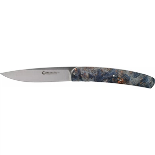 Ніж Maserin Gourmet, 1.4116, синій кап тополі (380/RB) зображення 1