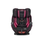 Автокрісло Evenflo Symphony ELITE Raspberry Sorbet (032884192540) - зменшене зображення 2