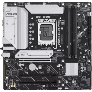 Материнская плата ASUS TUF GAMING B850I WIFI NEO изображение 1
