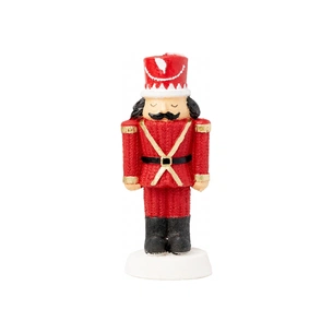 Свічка Novogod`ko Лускунчик 14,5*6см, парафін (974663) зображення 1