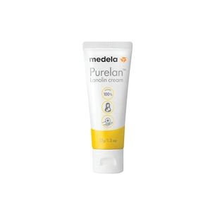 Косметика для мам Medela Purelan 2.0, 37 г крем для сосків (101041336/101041340) изображение 1