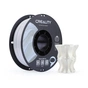 Пластик для 3D-принтера Creality PLA silky shine 1кг, 1.75мм, white (3301120004) - уменьшенное изображение 2