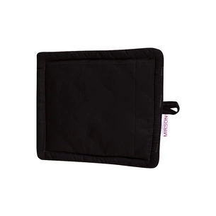 Кухонна прихватка MirSon Бязь 16-9000 Black Stone (2200006753650) зображення 1