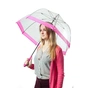 Парасоля Fulton Birdcage-1 L041 Pink (L041-015889) - зменшене зображення 2