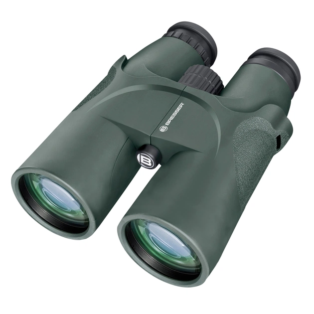 Бінокль Bresser Condor 9x63 WP (1820963) (930142) - изображение 1