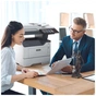 Багатофункціональний пристрій Xerox B415 (B415V_DN) - зменшене зображення 4
