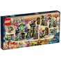 Конструктор LEGO Elves Втеча з фортеці Короля гоблінів (41188) - зменшене зображення 9