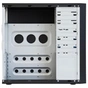 Корпус Chieftec iArena (CQ-01B-U3-OP) - зменшене зображення 3