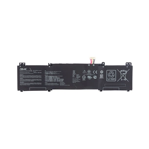 Акумулятор до ноутбука ASUS ZenBook Flip 14 (B31N1822) 11.52V 3653mAh (NB431465) зображення 1