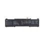 Акумулятор до ноутбука ASUS ZenBook Flip 14 (B31N1822) 11.52V 3653mAh (NB431465) - зменшене зображення 1