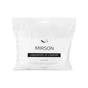 Ковдра MirSon Набір 3M Thinsulate всесезонний №1663 Eco Light White + подушка (2200002657280) - зменшене зображення 12