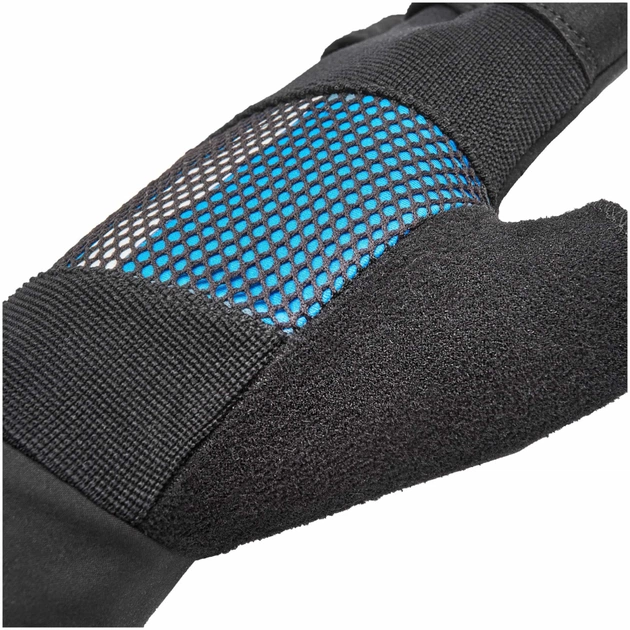 Рукавички для фітнесу Adidas Performance Training Gloves ADGB-15014BL синій XL (885652026024) - picture 3