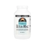 Витаминно-минеральный комплекс Source Naturals Ultra Magnyy y Vytamyn B6, Ultra-Mag, 240 tabletok (SN0033) - уменьшенное изображение 1