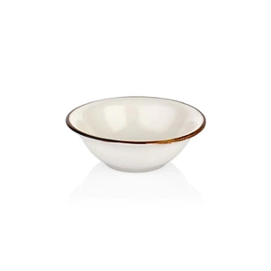 Салатник By Bone Harmony Gleam 18 см 650 мл (HA-GL-ZT-18-KS) зображення 1