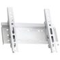 Кронштейн Charmount TV02T White - зменшене зображення 5